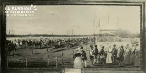 Courses à caen